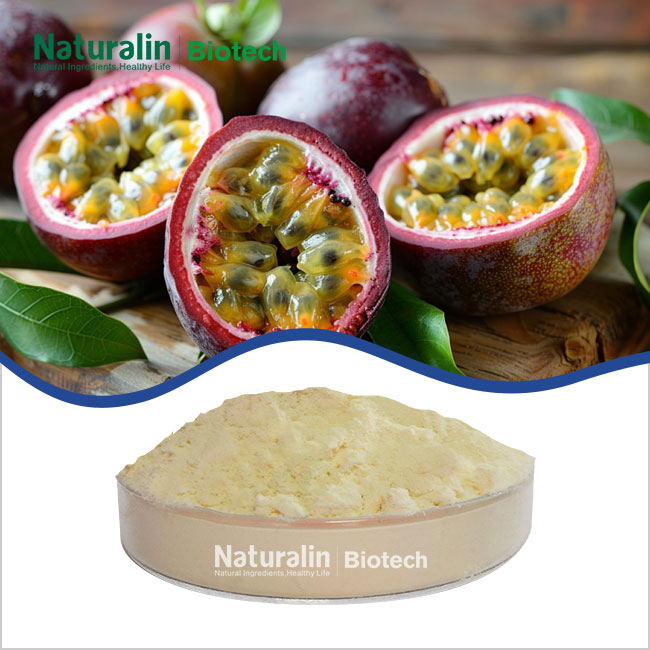Passion Fruit Powder Passion Fruit Powder